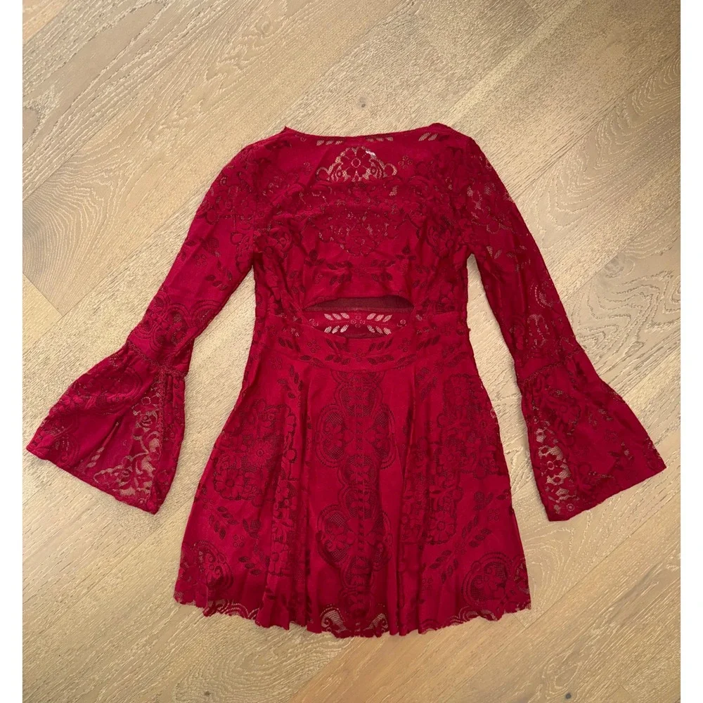 Free People free people
